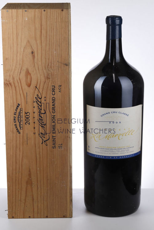 Picture of 2005 LA MARZELLE